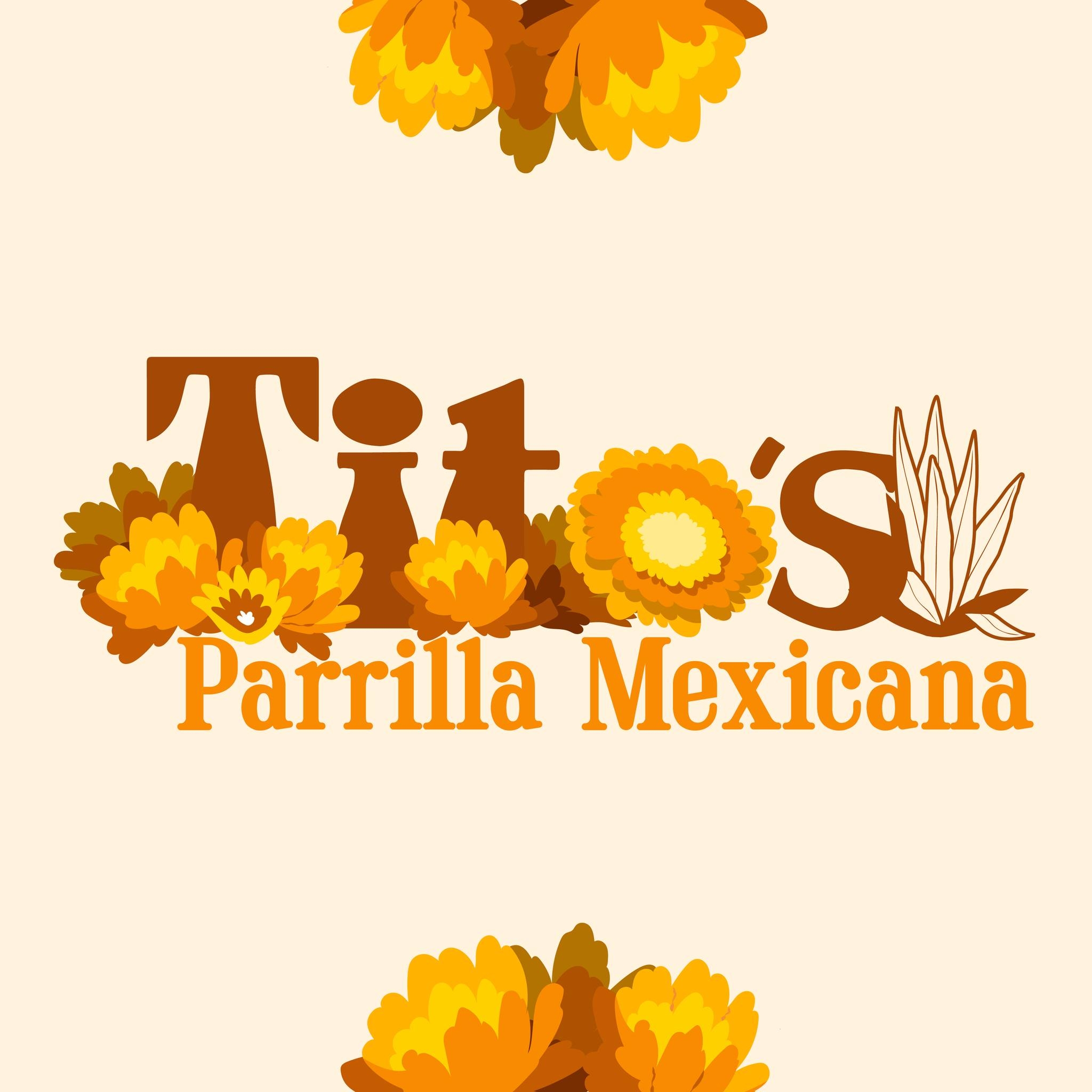 Restuarante Titos Parrilla Mexicana